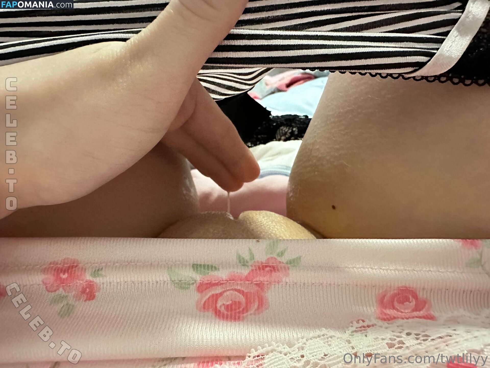 Twtlilyy / https: / lilypichu Nahý OnlyFans  Uniklá fotka #7