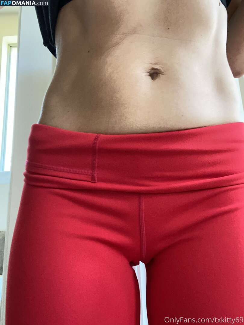 txkitty69 Nahý OnlyFans  Uniklá fotka #192