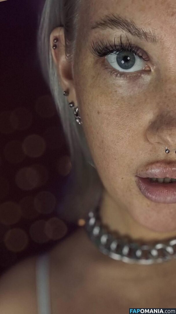 Tykioty Miley Nahý OnlyFans  Uniklá fotka #1