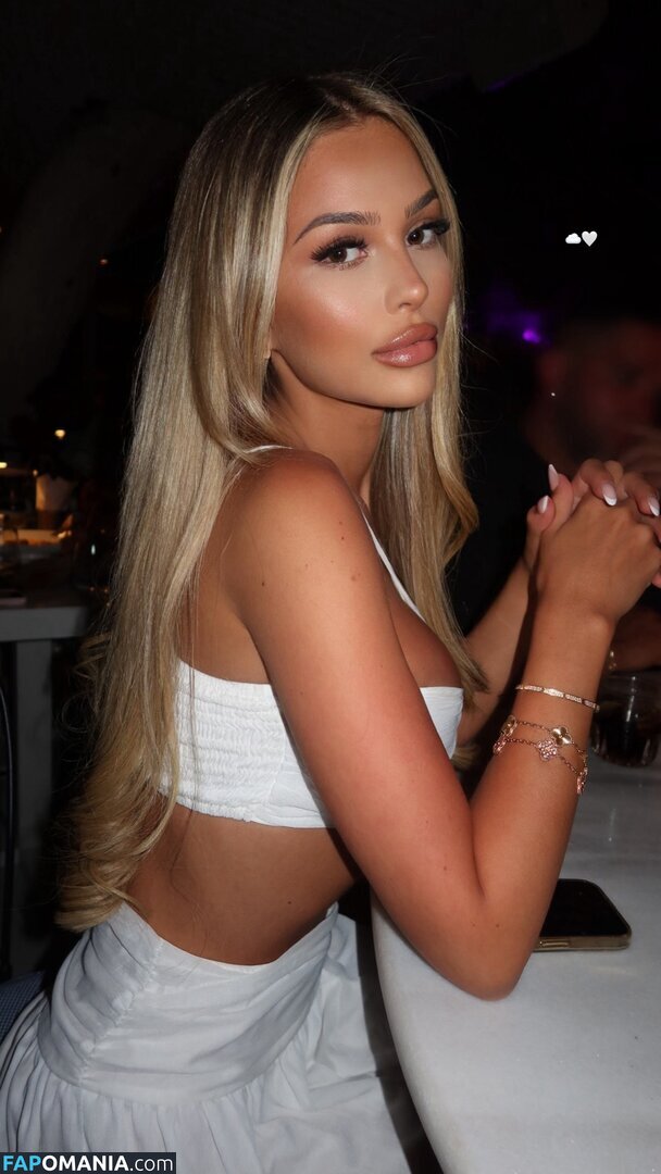 Tyla Heritage Nahý OnlyFans  Uniklá fotka #1