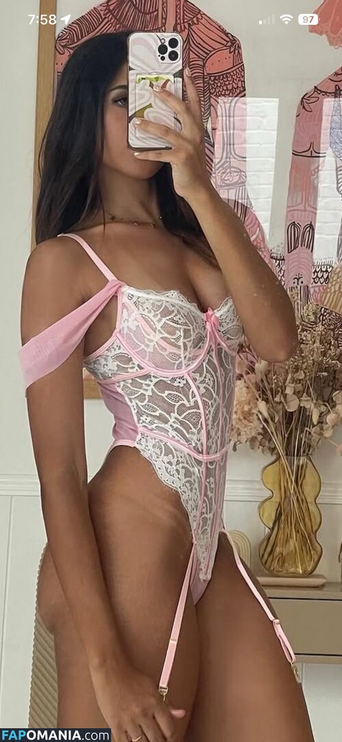 Tylah Lafrance / oneempiresleep / tylah_lafrance Nahý OnlyFans  Uniklá fotka #15