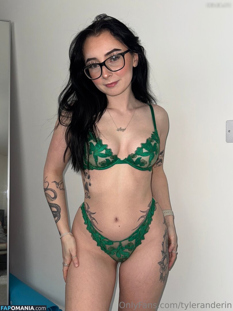 Tyler and Erin Nahý OnlyFans  Uniklá fotka #3