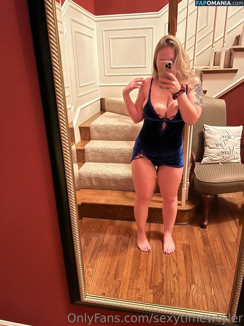 Tyler Etterxo Nahý OnlyFans  Uniklá fotka #3