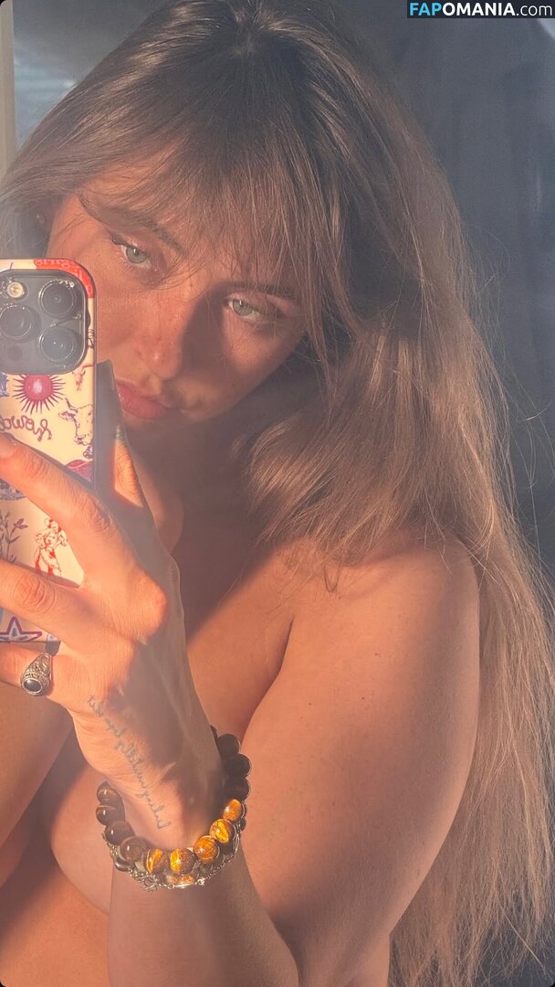 Tyybabyy / tyllarae Nahý OnlyFans  Uniklá fotka #1