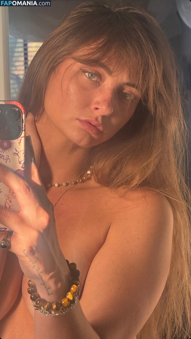 Tyybabyy / tyllarae Nahý OnlyFans  Uniklá fotka #2