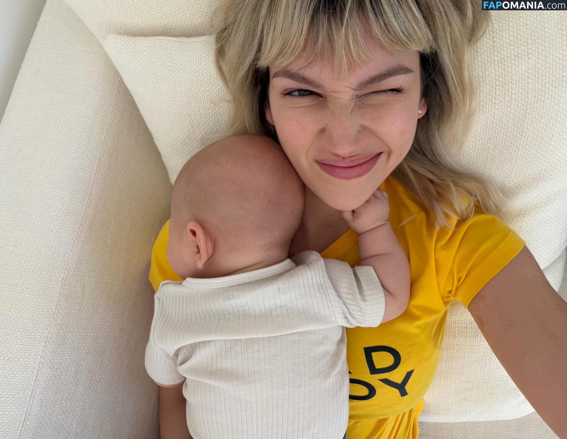 Úrsula Corberó / ursulolita Nahý OnlyFans  Uniklá fotka #5