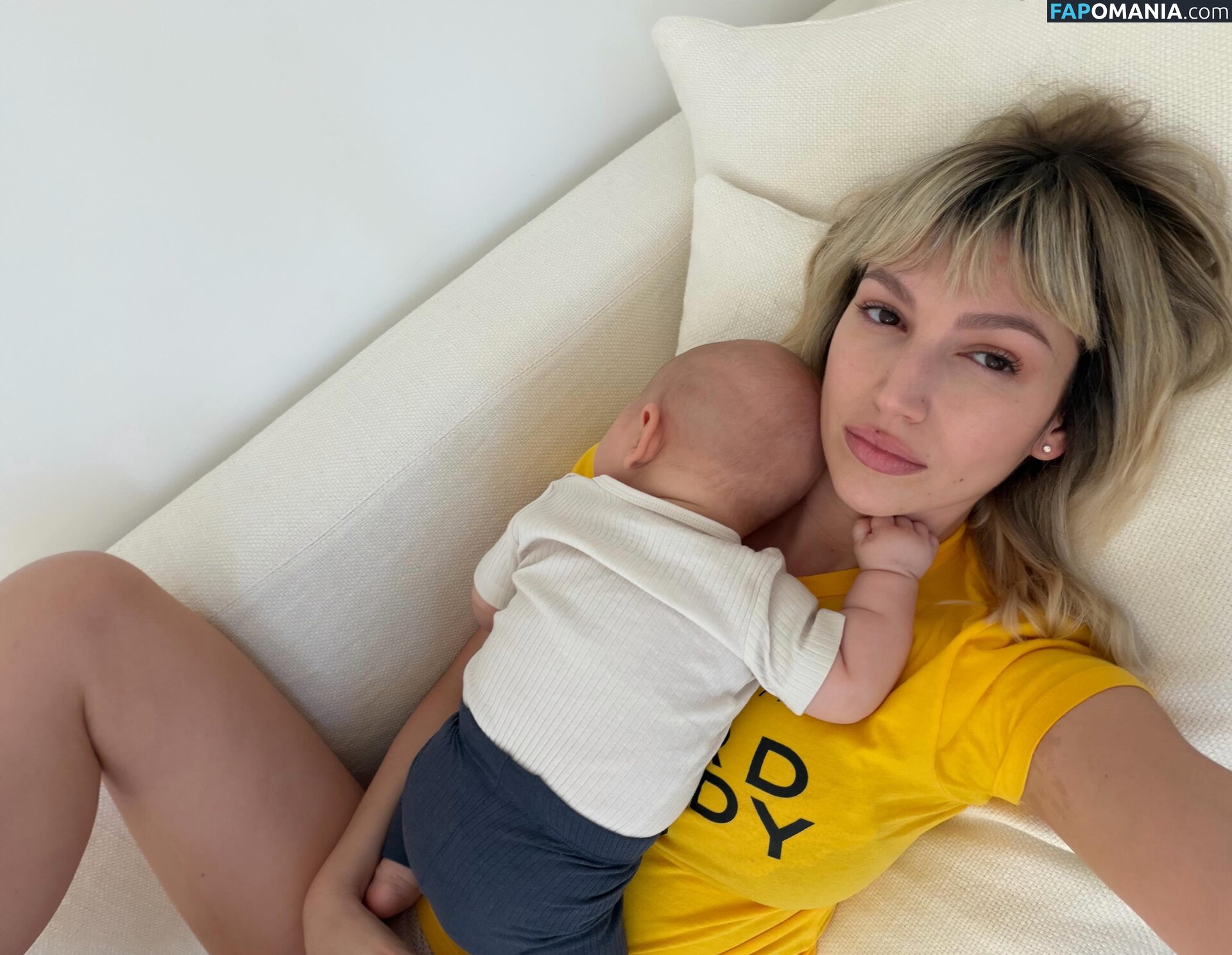 Úrsula Corberó / ursulolita Nahý OnlyFans  Uniklá fotka #6