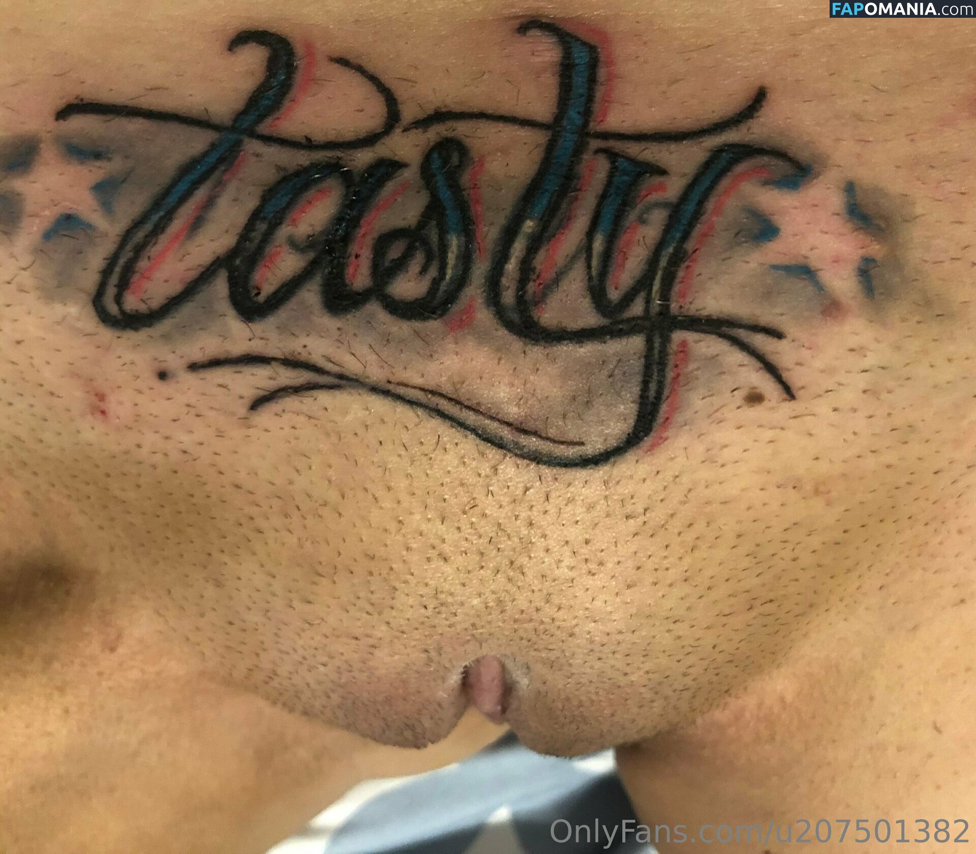 gottaluvwsp / u207501382 Nahý OnlyFans  Uniklá fotka #20