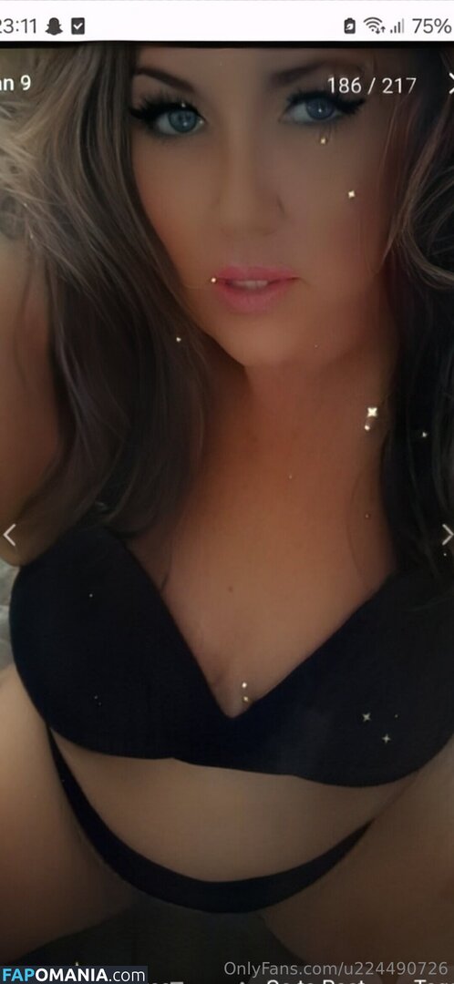 thebackpackingblondie / u224490726 Nahý OnlyFans  Uniklá fotka #7