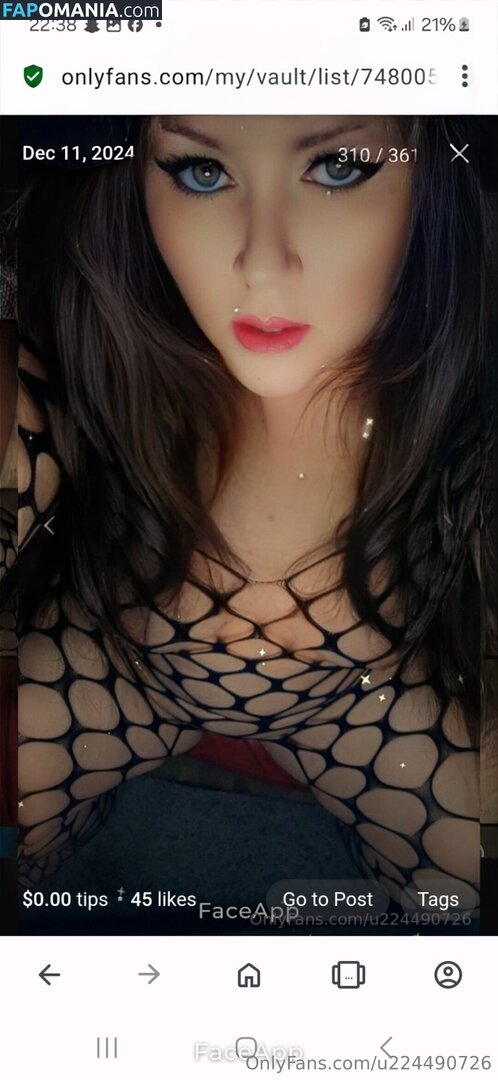 thebackpackingblondie / u224490726 Nahý OnlyFans  Uniklá fotka #12
