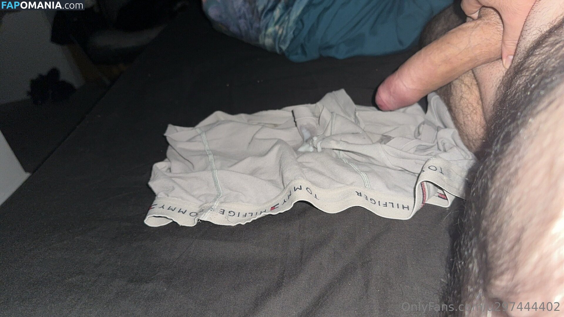 double_aa92 / u297444402 Nahý OnlyFans  Uniklá fotka #3
