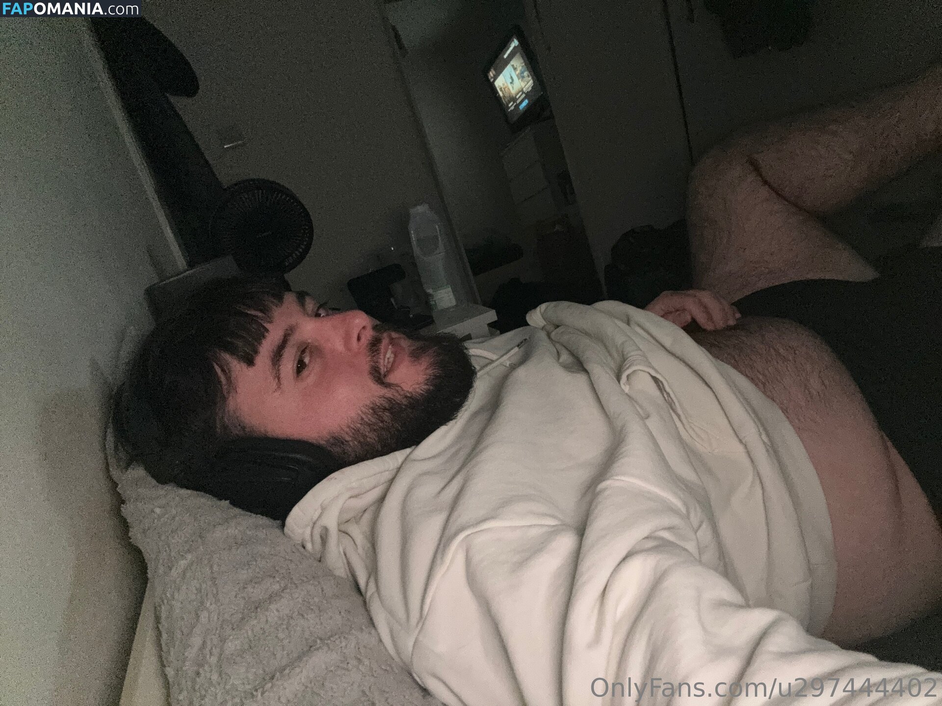 double_aa92 / u297444402 Nahý OnlyFans  Uniklá fotka #6