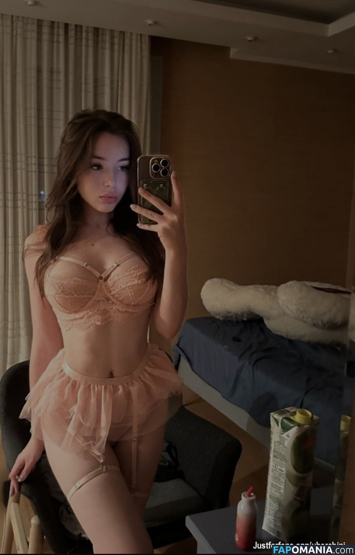 Uberchini / iloveubabyvi Nahý OnlyFans  Uniklá fotka #91