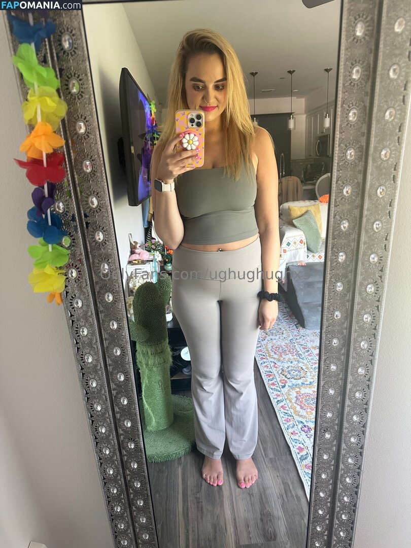 ughughughx3 Nahý OnlyFans  Uniklá fotka #1