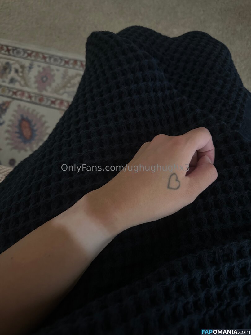 ughughughx3 Nahý OnlyFans  Uniklá fotka #2