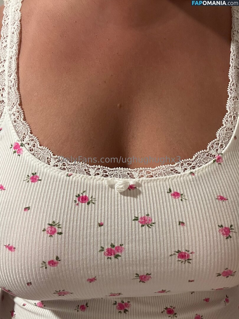 ughughughx3 Nahý OnlyFans  Uniklá fotka #4