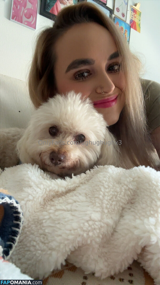 ughughughx3 Nahý OnlyFans  Uniklá fotka #9