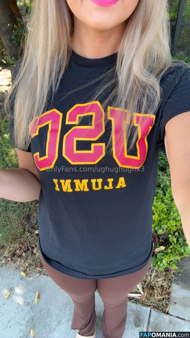 ughughughx3 Nahý OnlyFans  Uniklá fotka #13