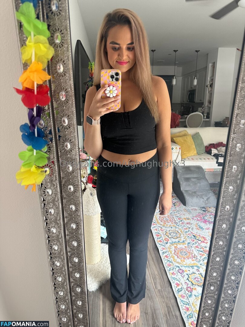 ughughughx3 Nahý OnlyFans  Uniklá fotka #17