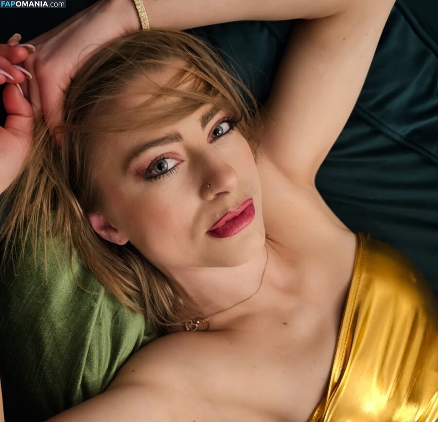 UKCrystal Nahý OnlyFans  Uniklá fotka #19