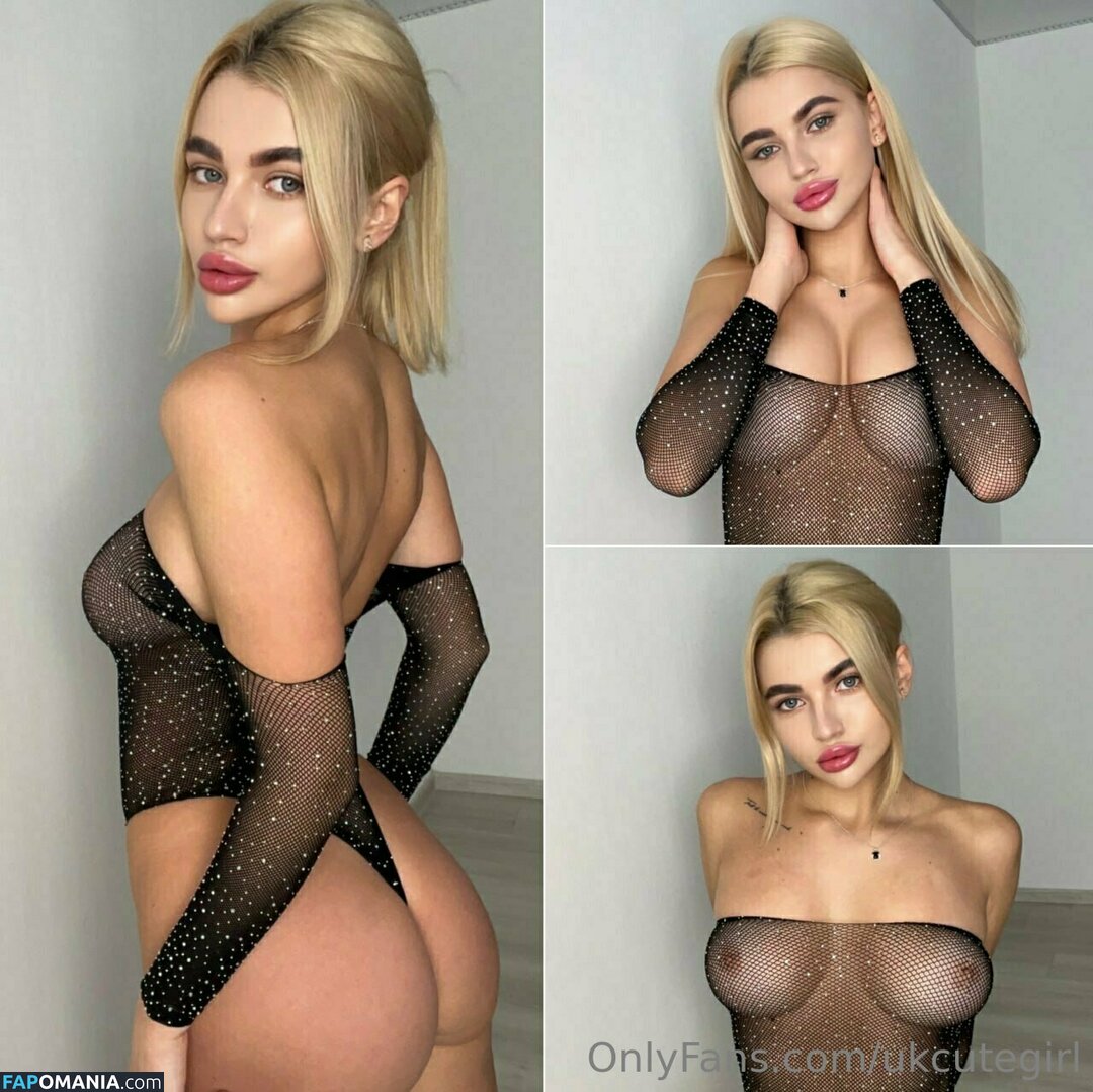 ukcutegirl / ukcutegirllucy Nahý OnlyFans  Uniklá fotka #243