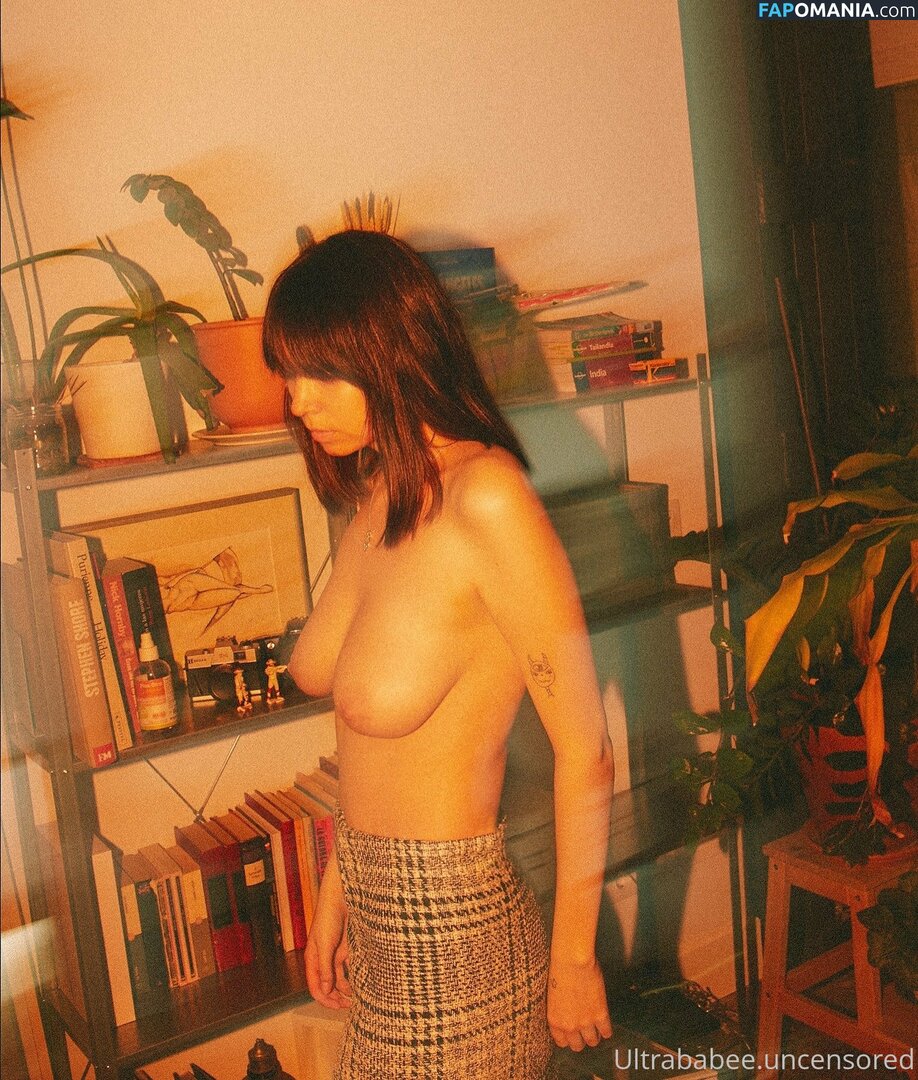 ultrababee Nahý OnlyFans  Uniklá fotka #166