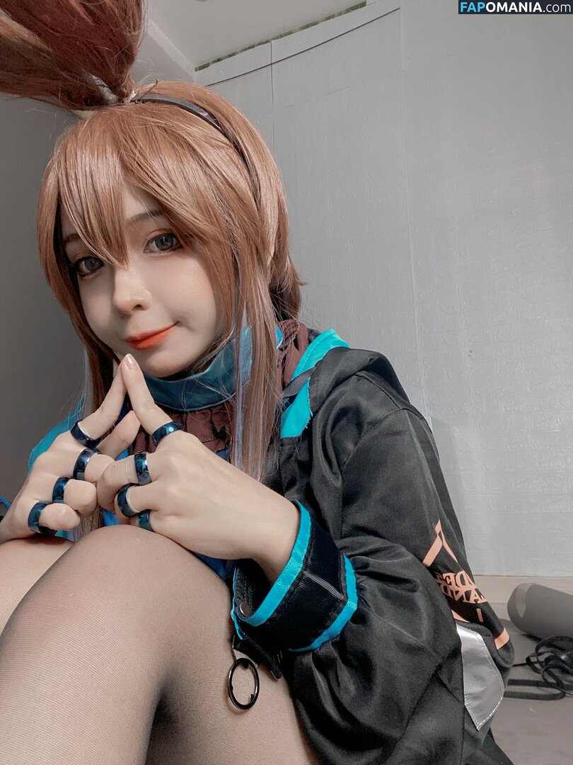 Umeko J / https: / umekoj0910 / umekoj0910_ / umekojcosplayer Nahý OnlyFans  Uniklá fotka #1607