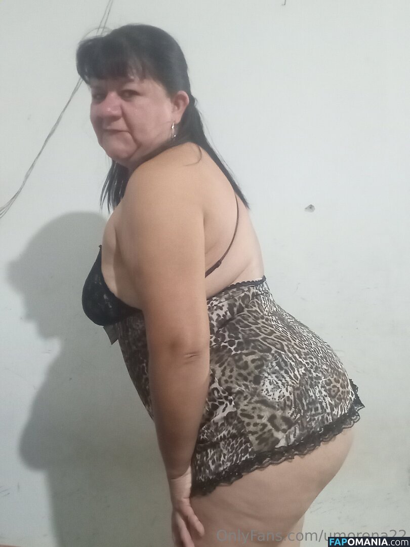 umorena22 Nahý OnlyFans  Uniklá fotka #11