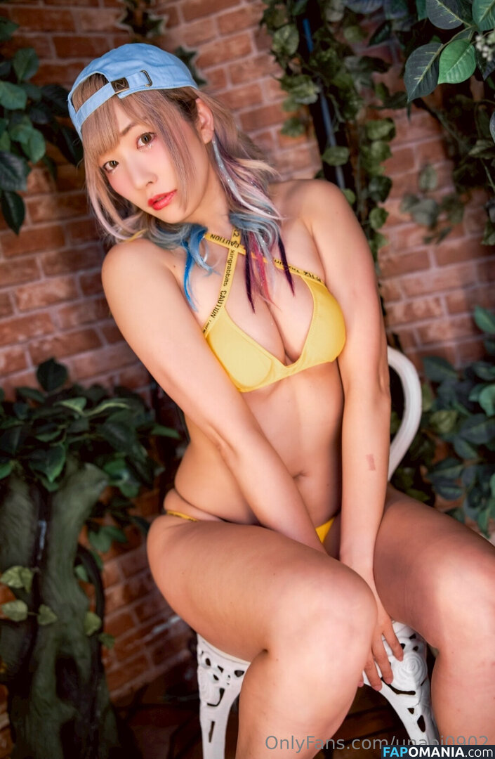 Unagi Sayaka / unapi0902 / unapiiiiiii Nahý OnlyFans  Uniklá fotka #5