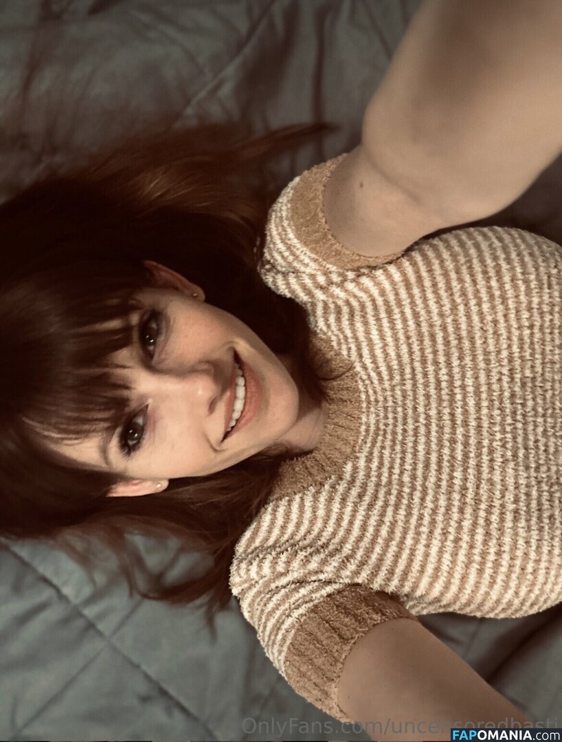 Uncensoredbasti / immadeofplastic Nahý OnlyFans  Uniklá fotka #19