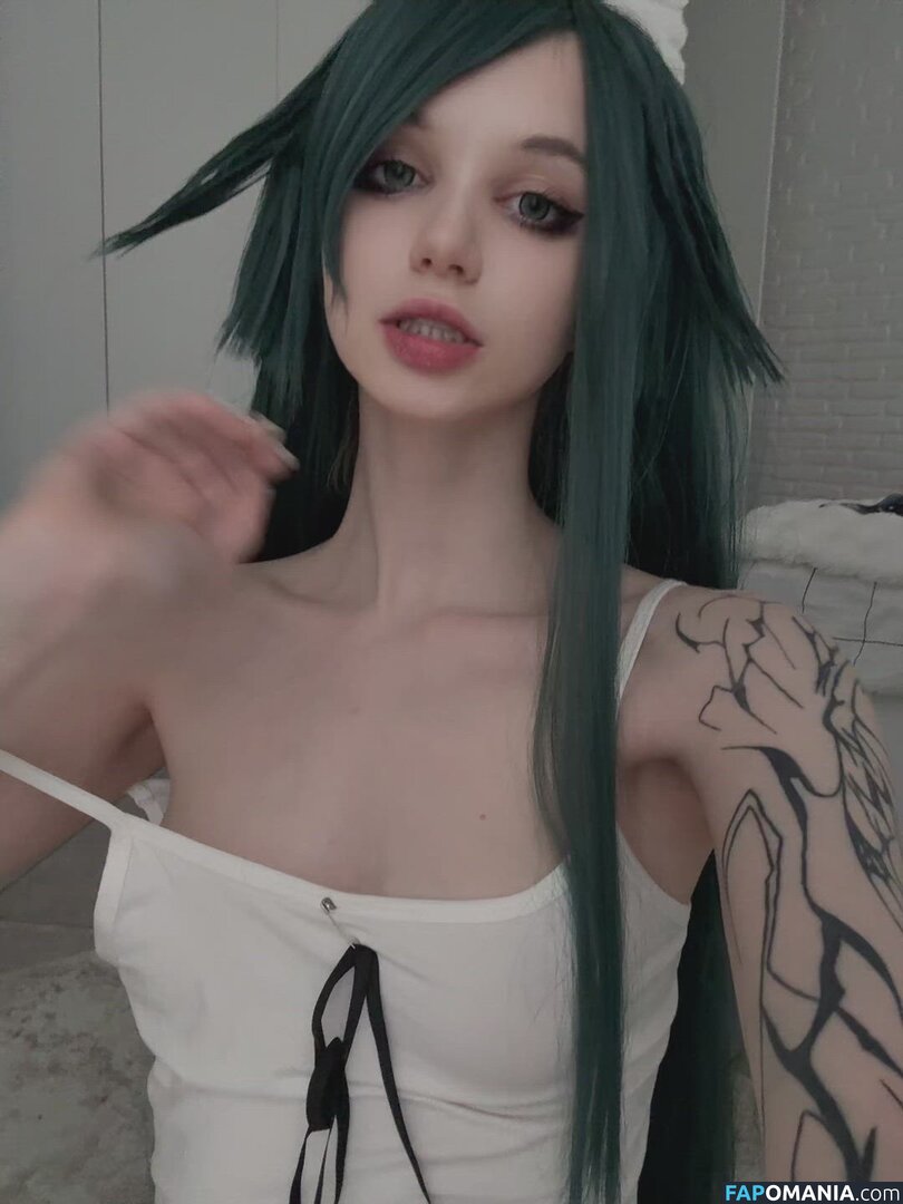 unholymists Nahý OnlyFans  Uniklá fotka #14