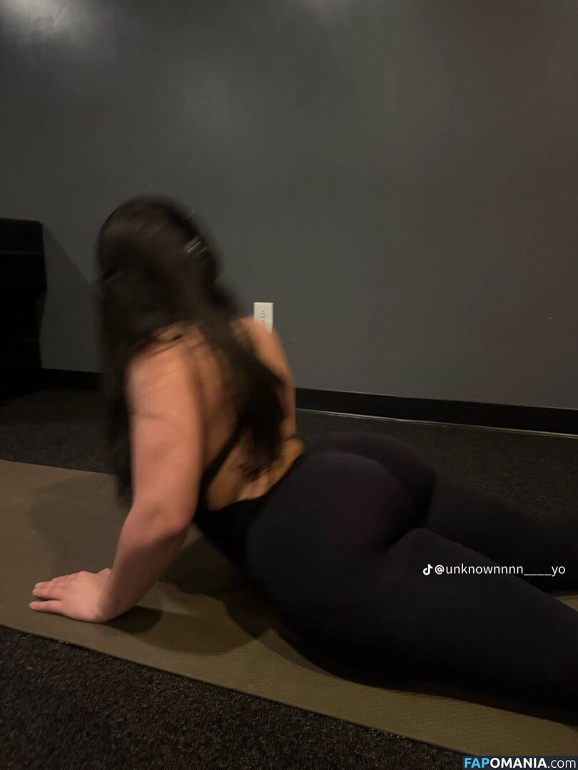 unknownnnn____yo Nahý OnlyFans  Uniklá fotka #1