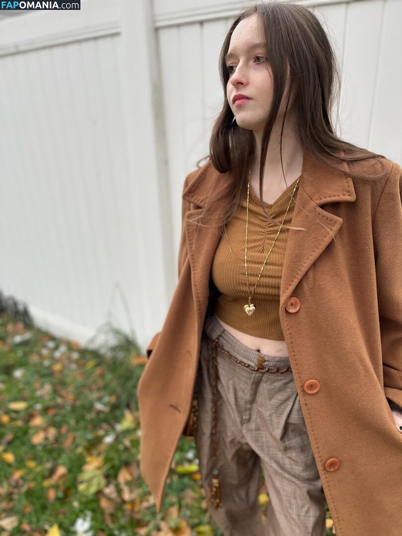 Veronica / unoangryone / vonthedon Nahý OnlyFans  Uniklá fotka #16