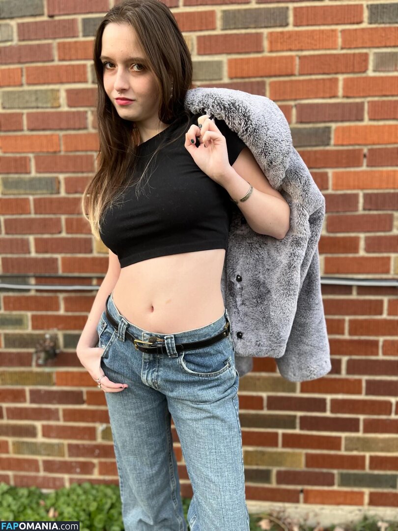 Veronica / unoangryone / vonthedon Nahý OnlyFans  Uniklá fotka #35