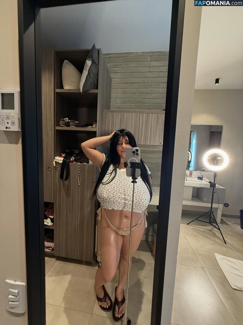 Daniela Pereira / unoresident1191k Nahý OnlyFans  Uniklá fotka #331