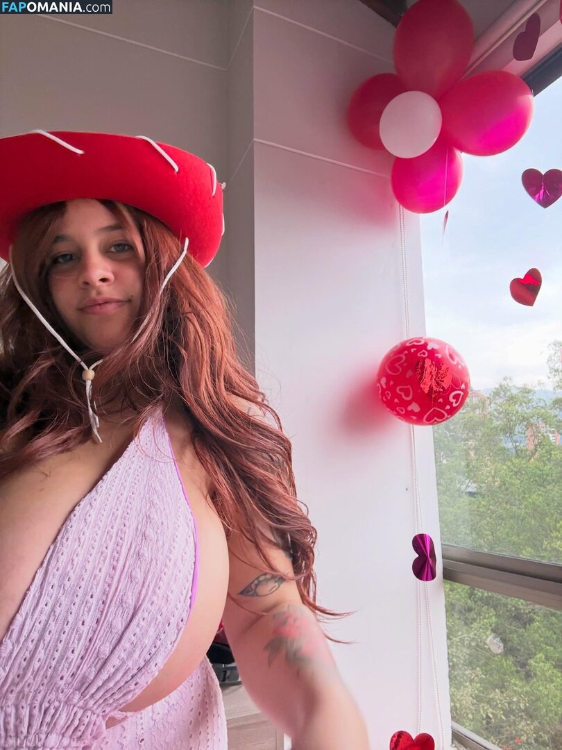 Daniela Pereira / unoresident1191k Nahý OnlyFans  Uniklá fotka #361