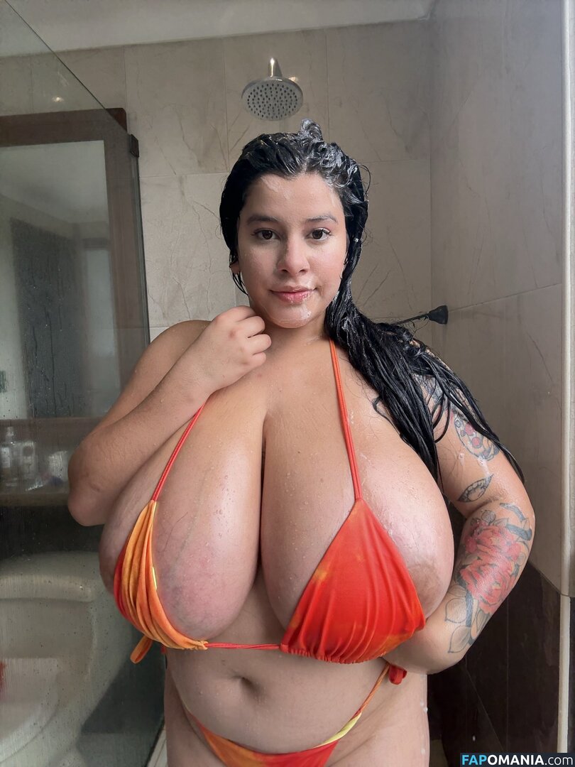 unoresident1191k  / unoresident1191k / Daniela Pereira Nahý OnlyFans  Uniklá fotka #14