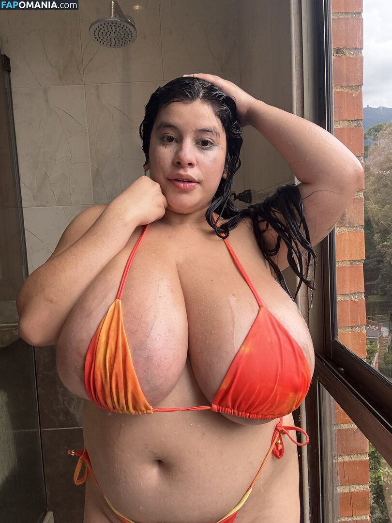 unoresident1191k  / unoresident1191k / Daniela Pereira Nahý OnlyFans  Uniklá fotka #15