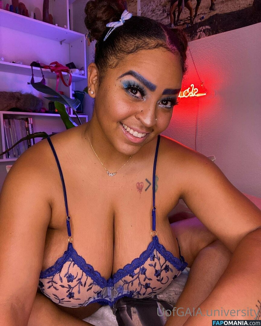 universityofga / uofgaia Nahý OnlyFans  Uniklá fotka #23