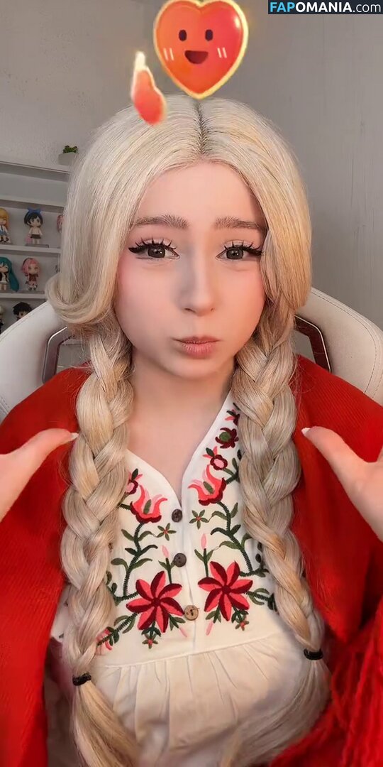 Upminaa Nahý OnlyFans  Uniklá fotka #23