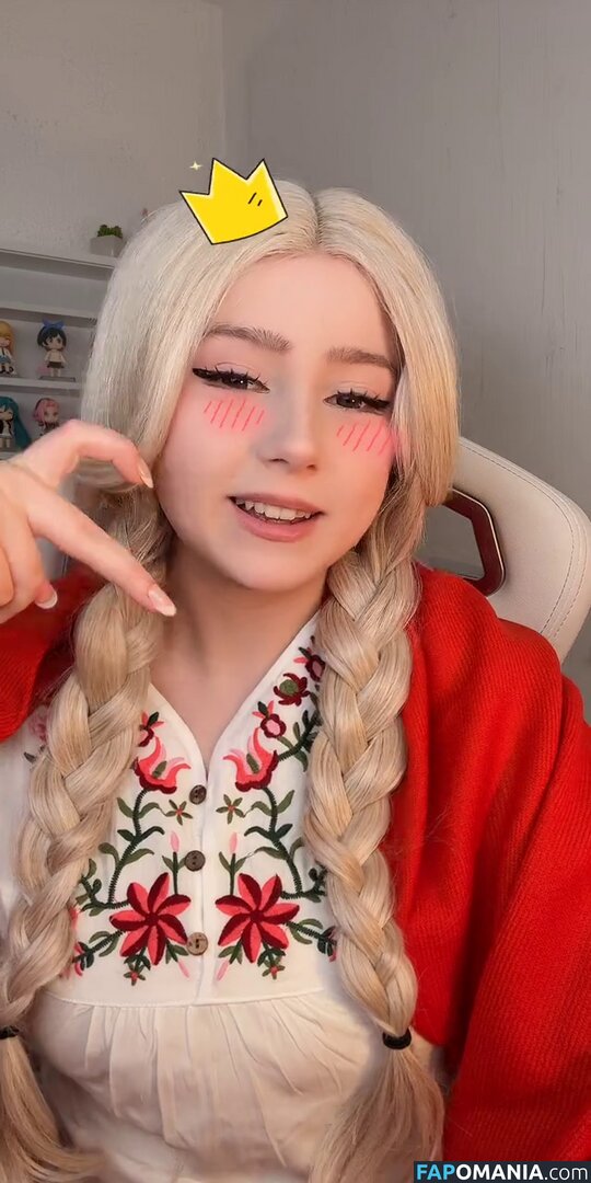 Upminaa Nahý OnlyFans  Uniklá fotka #25