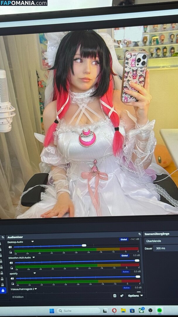 Upminaa / https: Nahý OnlyFans  Uniklá fotka #127