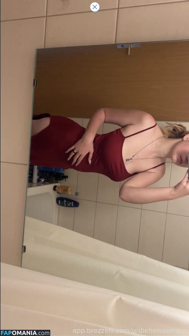 dieheissemaus / uptempo_lea Nahý OnlyFans  Uniklá fotka #4