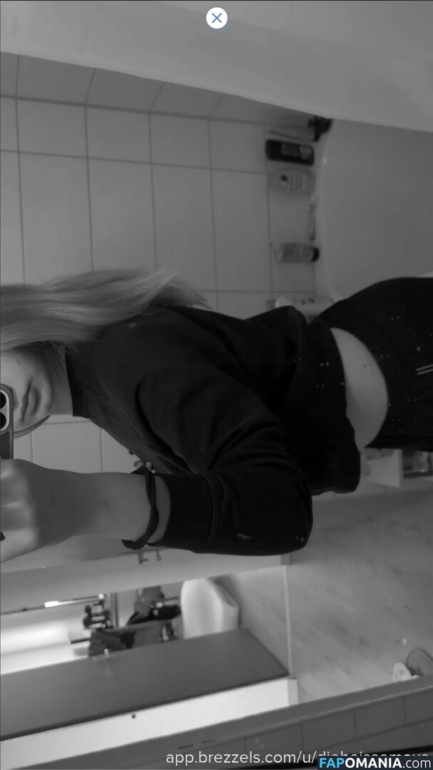 dieheissemaus / uptempo_lea Nahý OnlyFans  Uniklá fotka #8