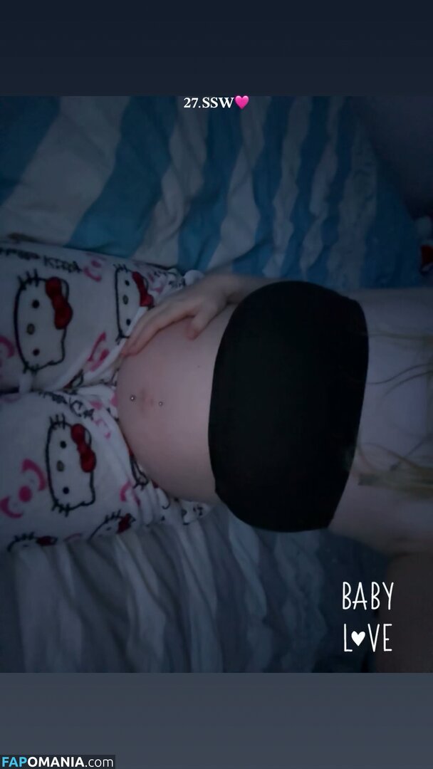 dieheissemaus / uptempo_lea Nahý OnlyFans  Uniklá fotka #11
