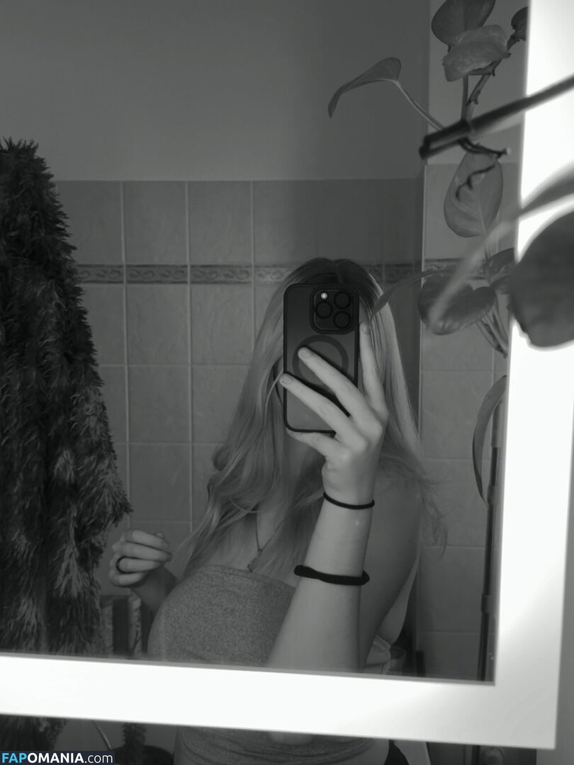 dieheissemaus / uptempo_lea Nahý OnlyFans  Uniklá fotka #13