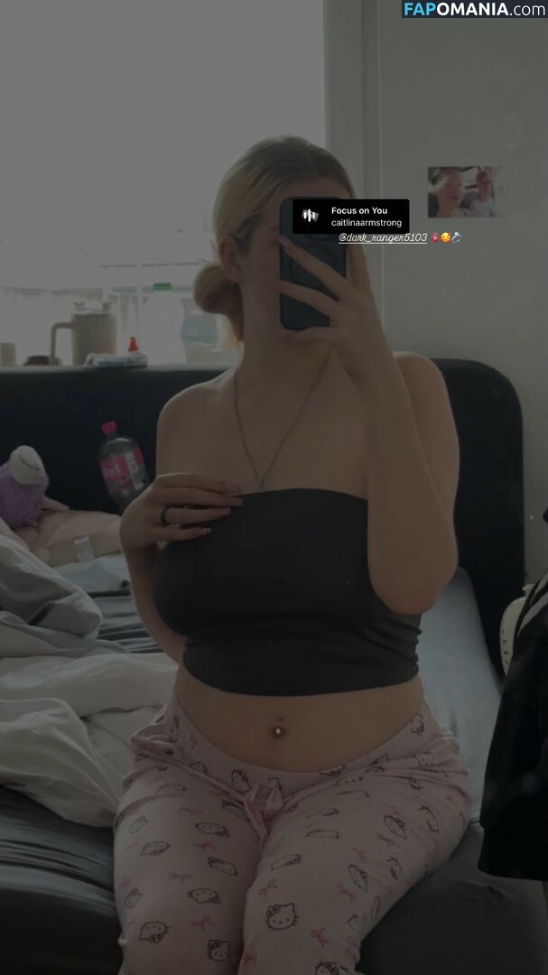 dieheissemaus / uptempo_lea Nahý OnlyFans  Uniklá fotka #14