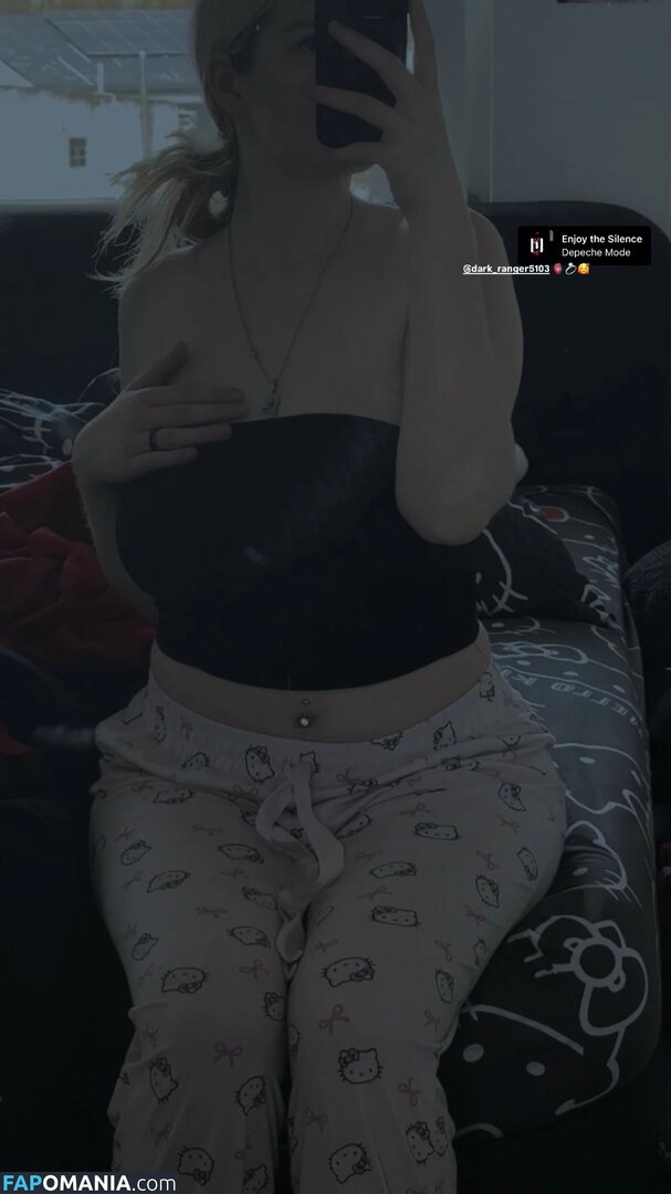 dieheissemaus / uptempo_lea Nahý OnlyFans  Uniklá fotka #16