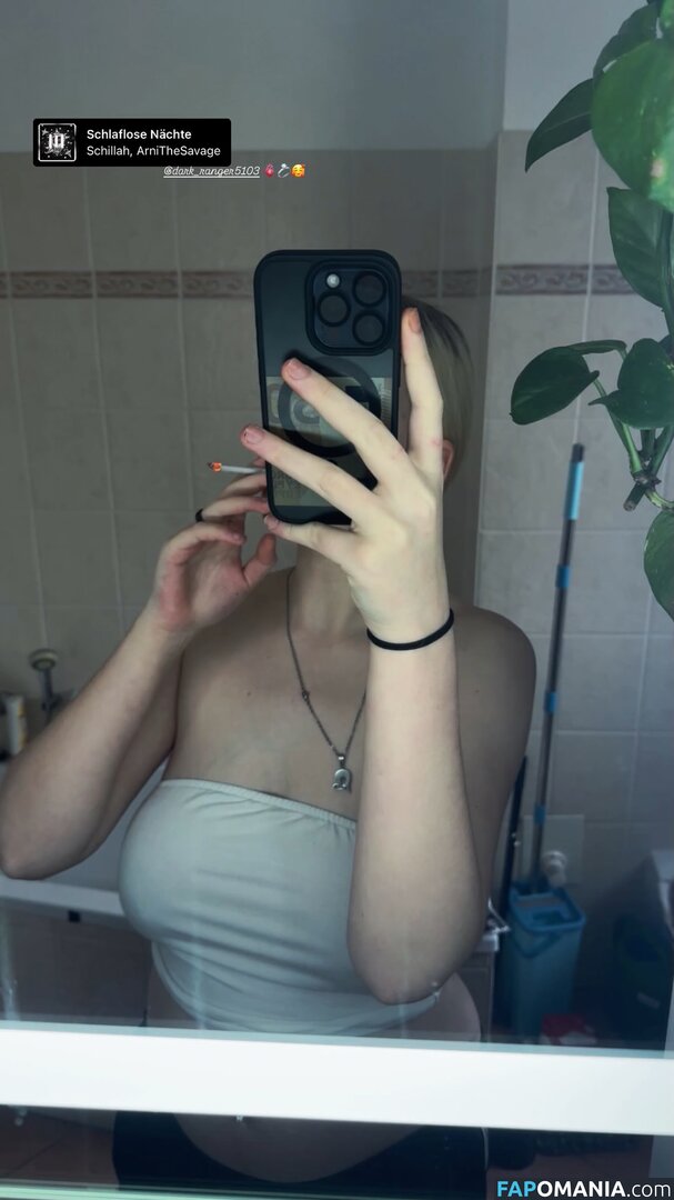 dieheissemaus / uptempo_lea Nahý OnlyFans  Uniklá fotka #19