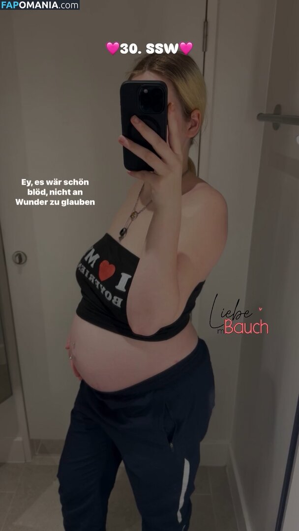 dieheissemaus / uptempo_lea Nahý OnlyFans  Uniklá fotka #20